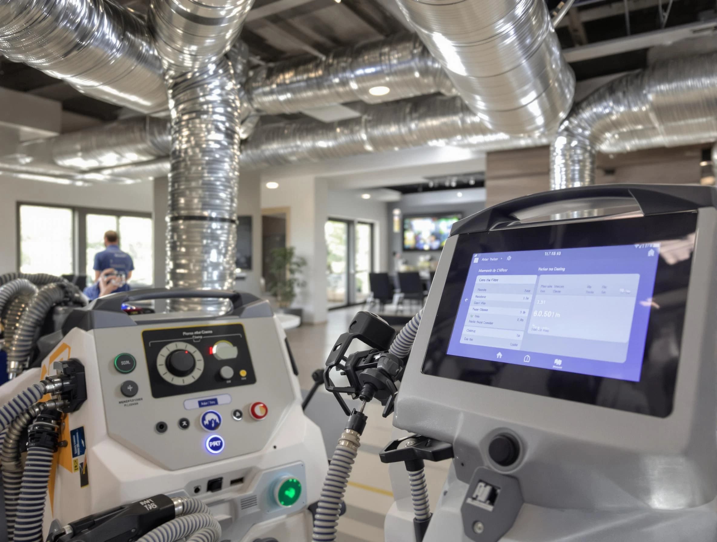 Expert mold remediation by Smyrna Air Duct Cleaning in Smyrna