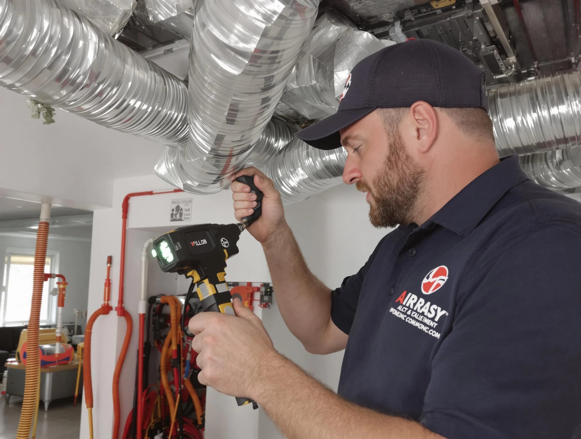 Duct Sealing service in Smyrna, TN