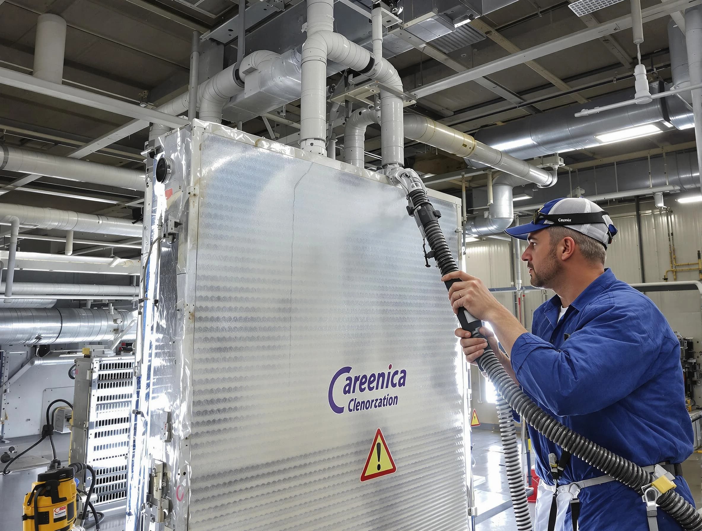 Coil Cleaning service in Smyrna, TN