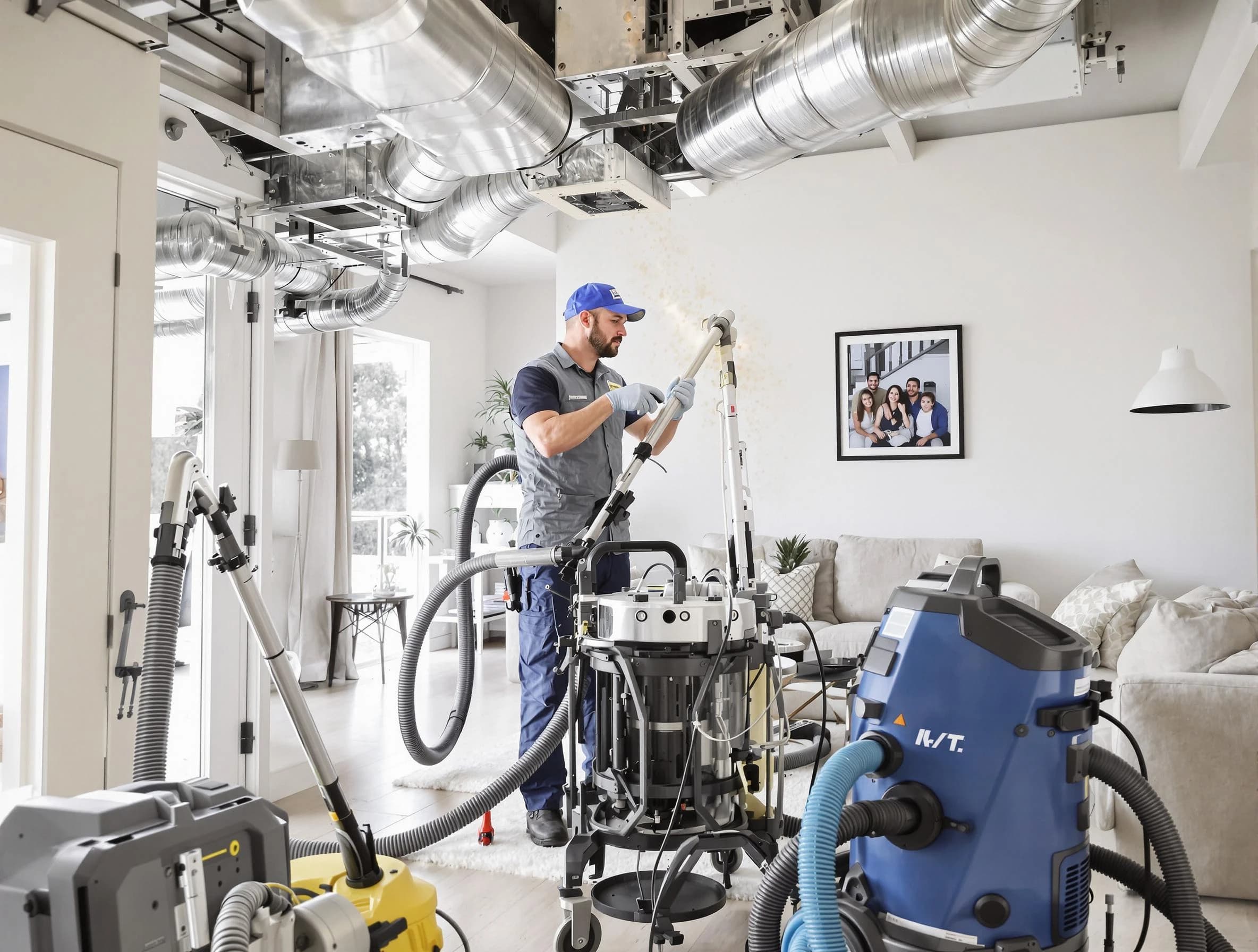 Residential Cleaning service in Smyrna, TN