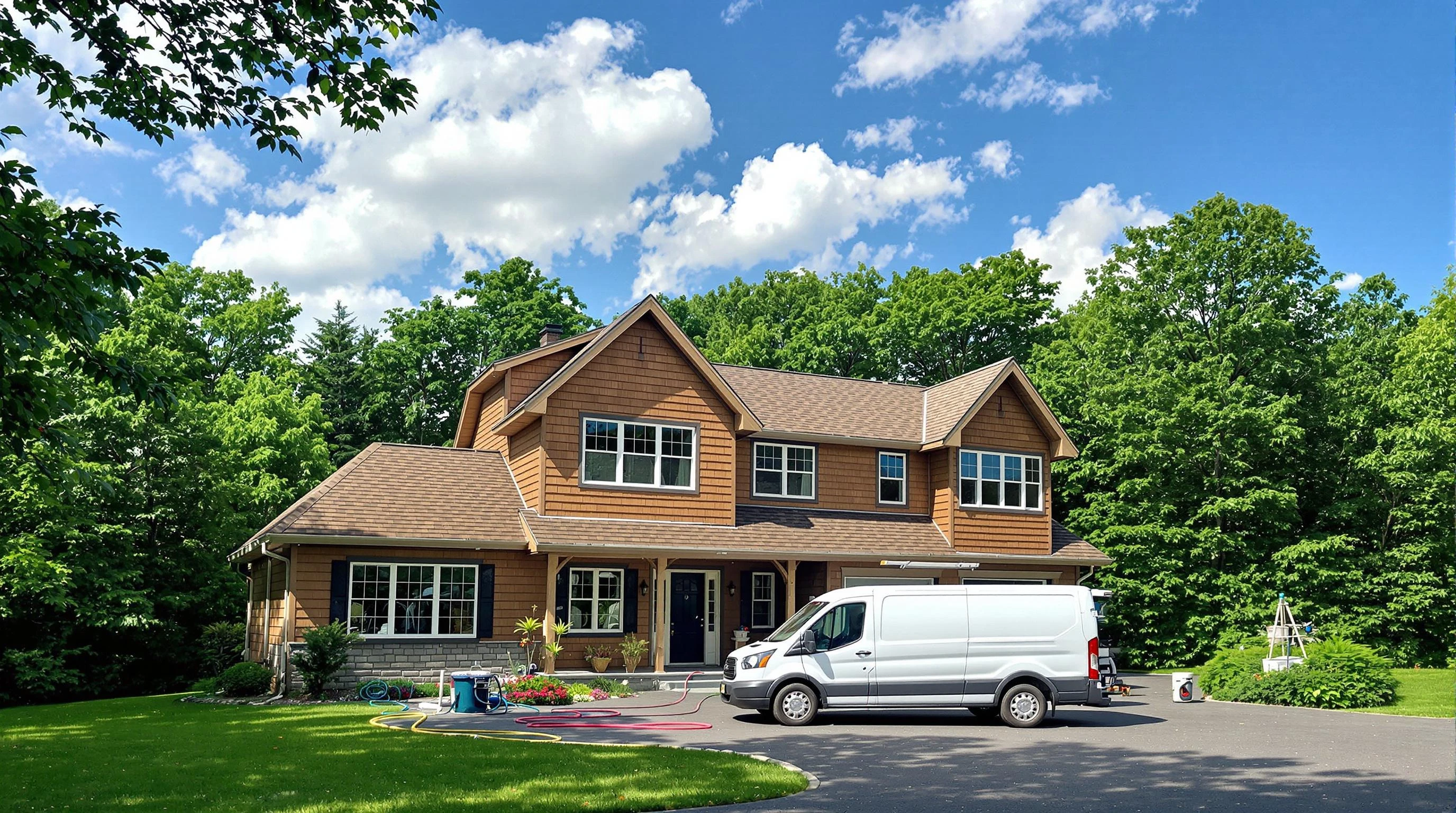 Smyrna Air Duct Cleaning move-in, new-build & remodel reset in Smyrna, TN