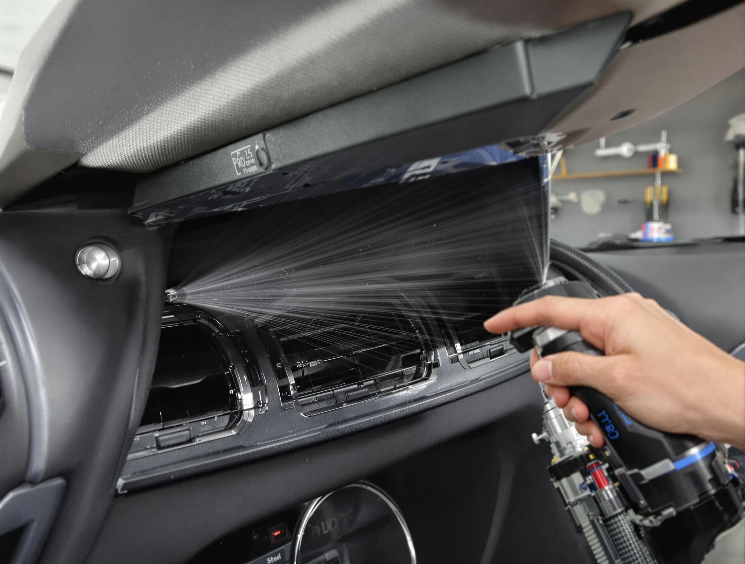 Car Cleaning service in Smyrna, TN