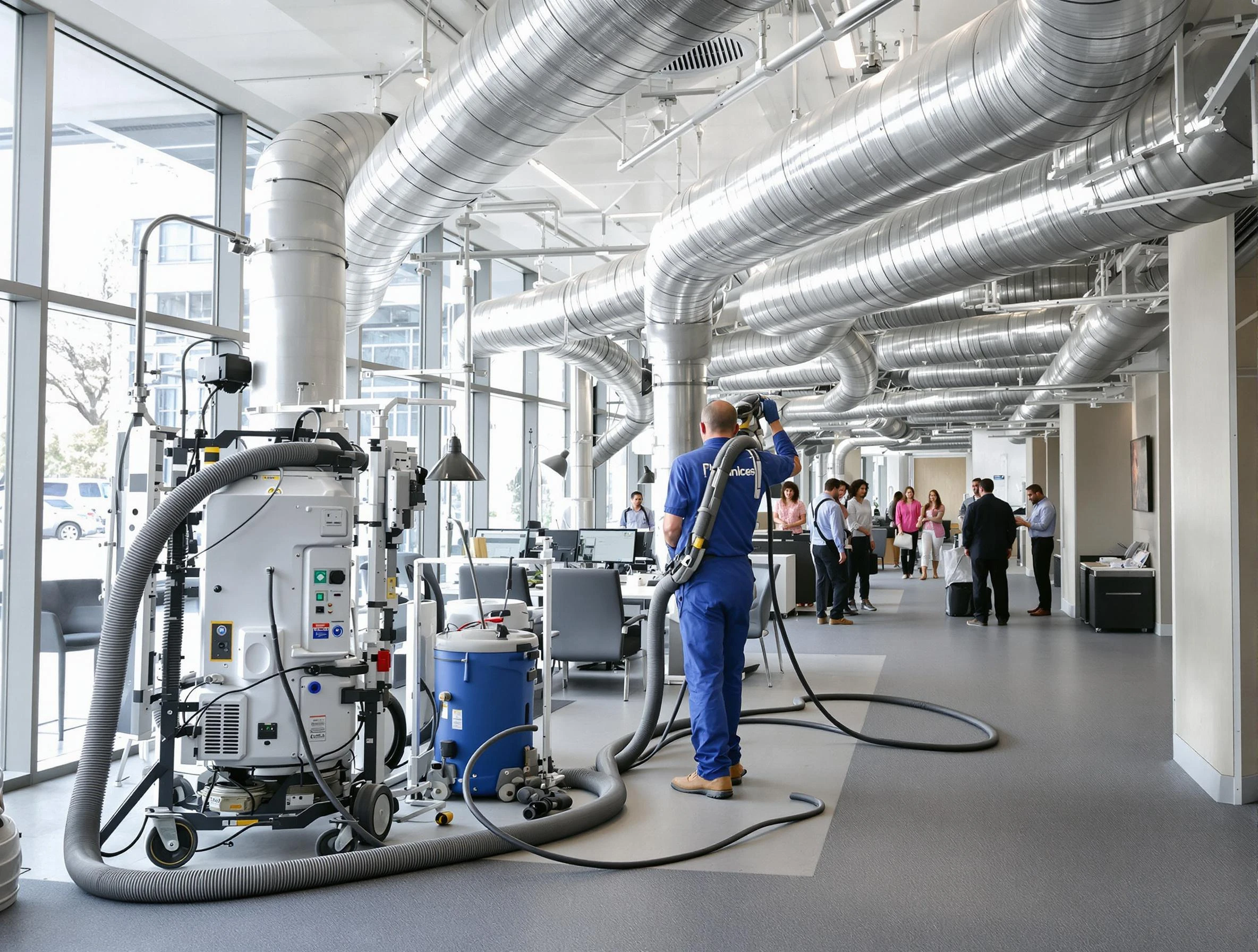 Commercial Cleaning service in Smyrna, TN