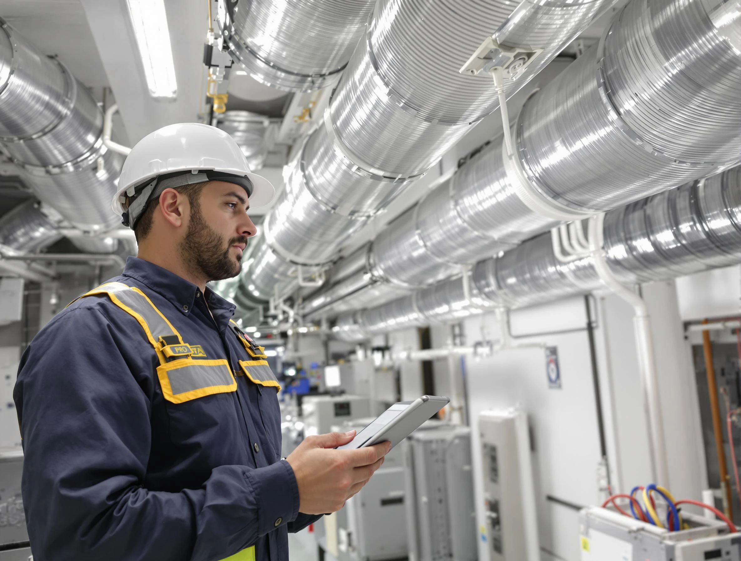 Filter Inspection service in Smyrna, TN