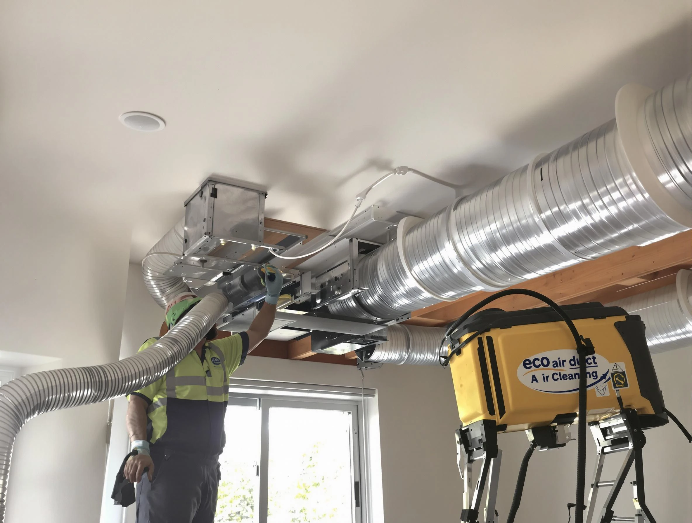 Eco Cleaning service in Smyrna, TN