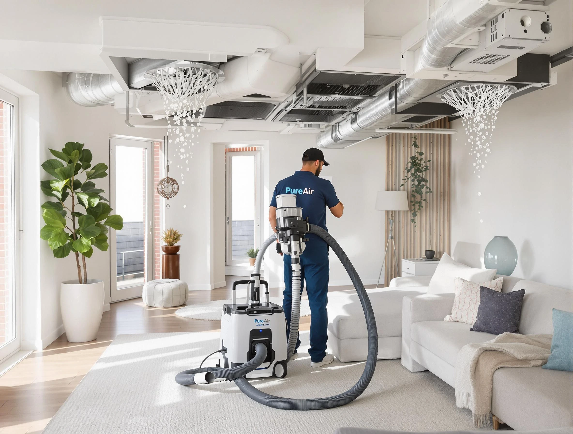 Pure Cleaning service in Smyrna, TN
